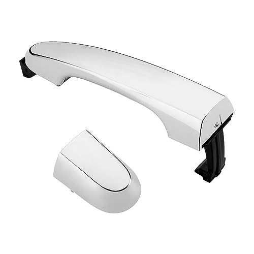 Sorento Door Handle, Exterior Door Handle Passenger Side | Front Right