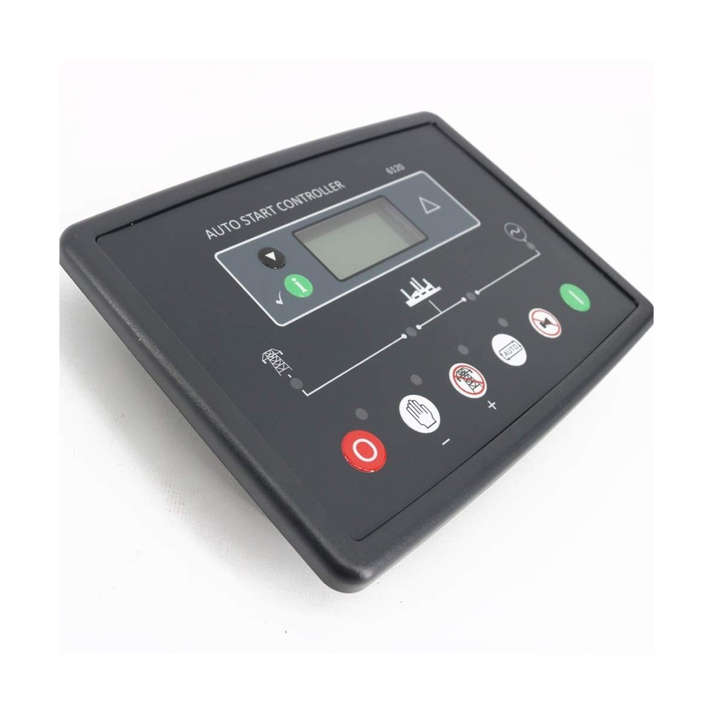 DSE6120 Auto Controller AMF DSE 6120 for Genset Generator Alternator