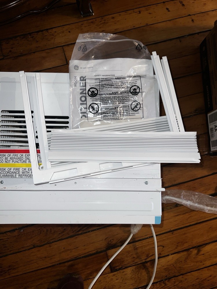 AC Unit Package window/portable