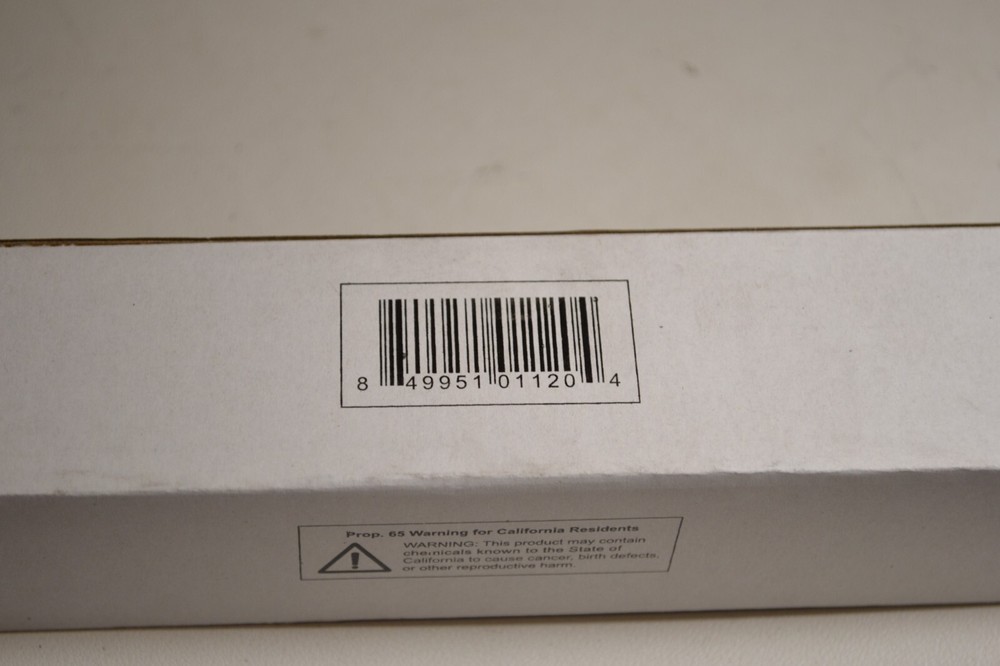 GM Lighting PSD15-12 DC 12V 15W LED Driver