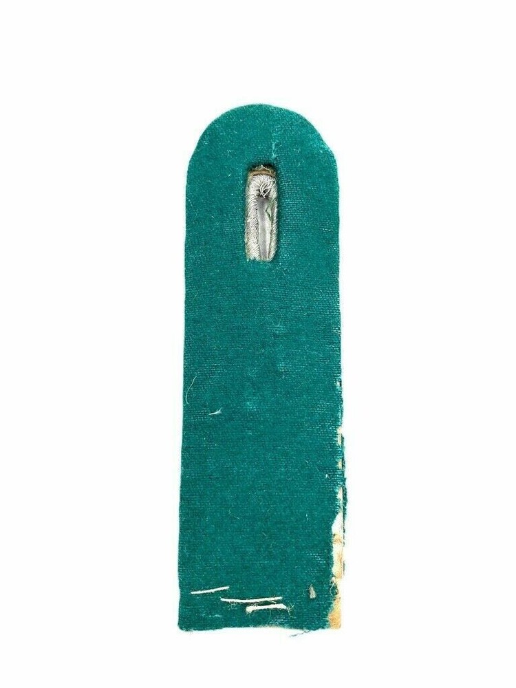WW2 German Army Officers Administration Shoulder Board