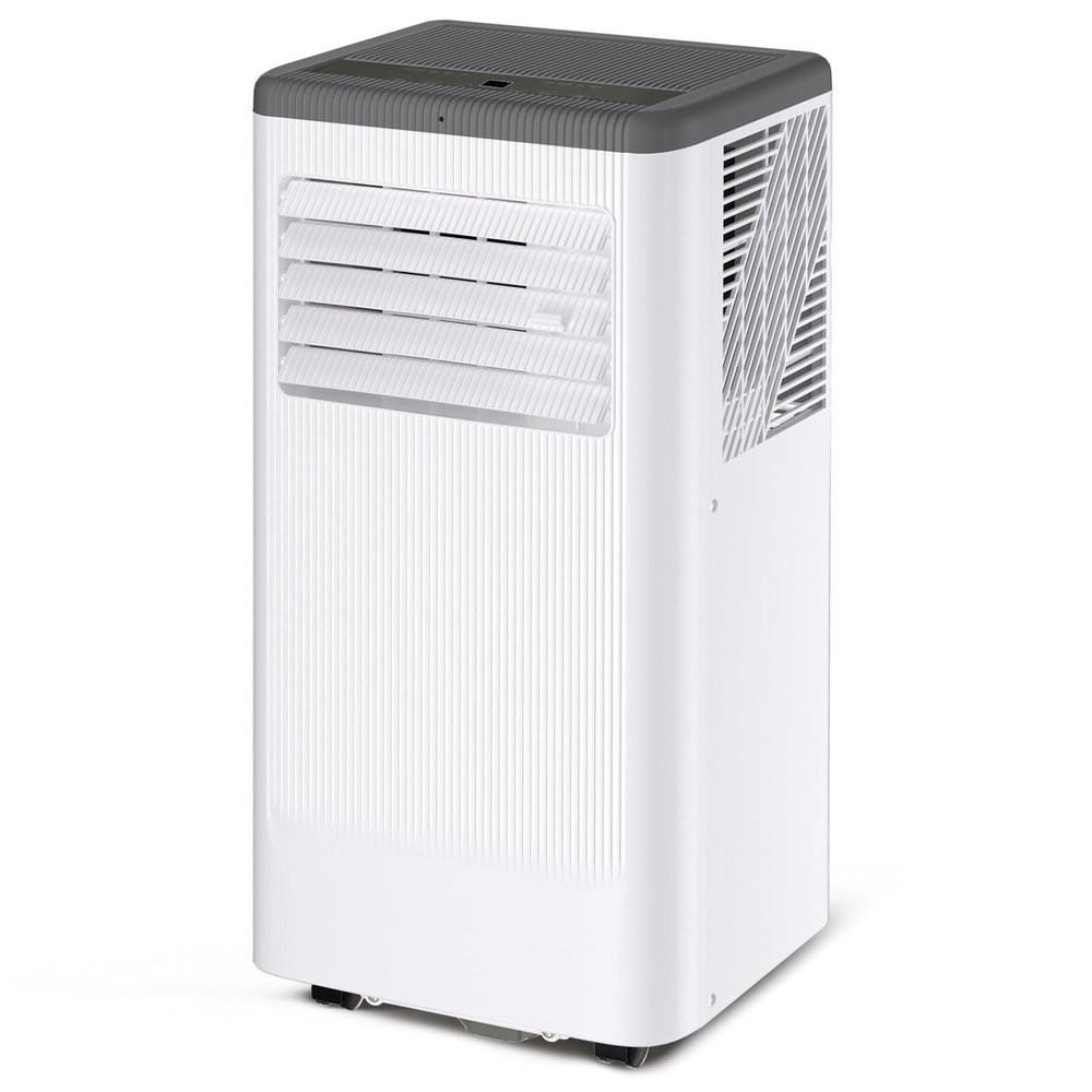 10000 BTU Portable Air Conditioner 3 in 1 Cooling Fan Dry for Home Office