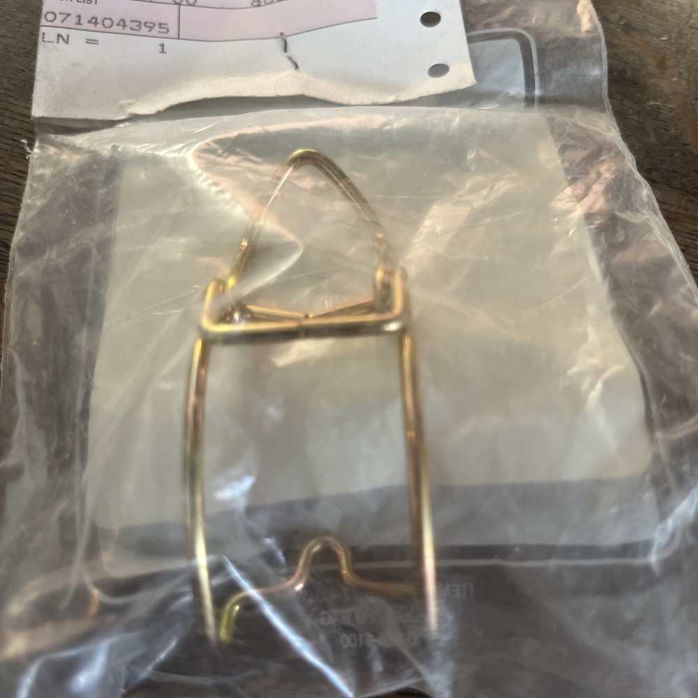 NOS John Deere OEM Latch AXE40877