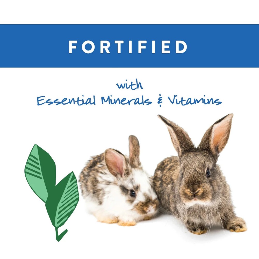 Complete Rabbit Feed Pellets