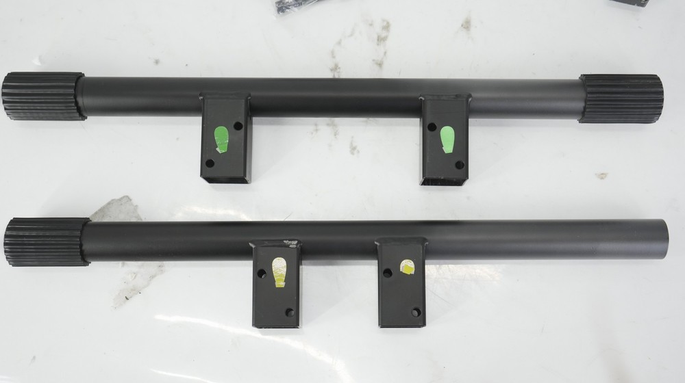 Yamaha Professional Double X-Style Keyboard Stand