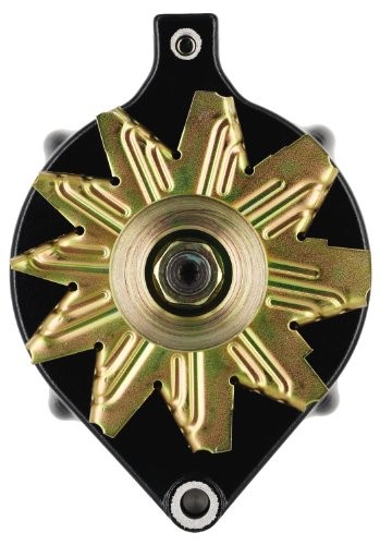 8-57140 Alternator