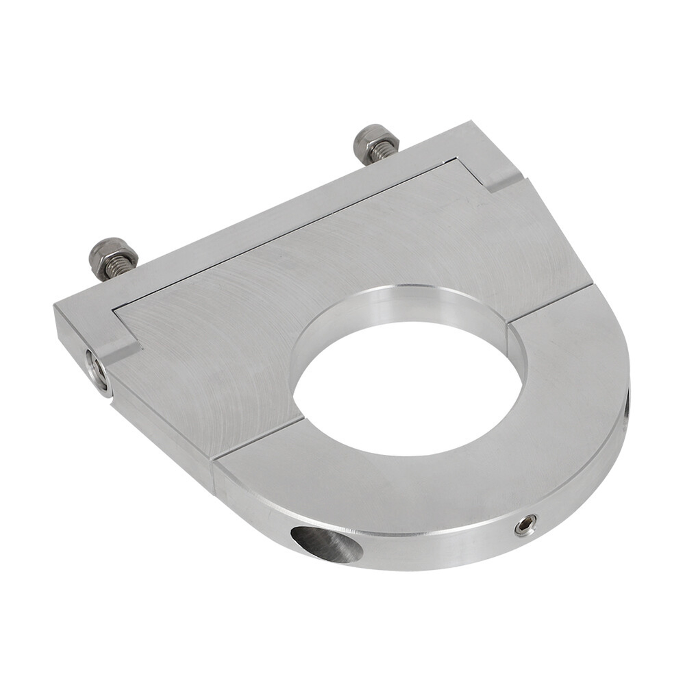 2" Universal Swivel Base Floor Mount with 2 1/2 " Steering Column Drop Comb Kit
