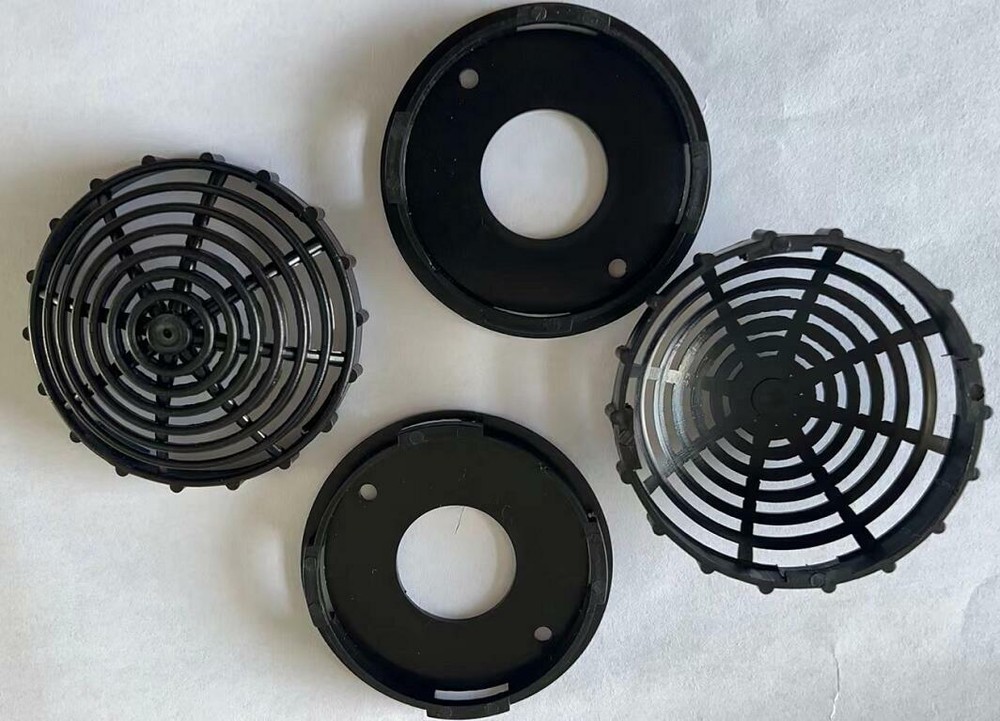 Skeeter boats livewell pump intake screens pair 91160115 filter 2010 and later