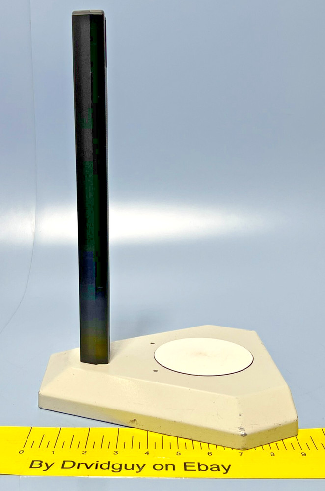 Leica Microscope Post Stand Only