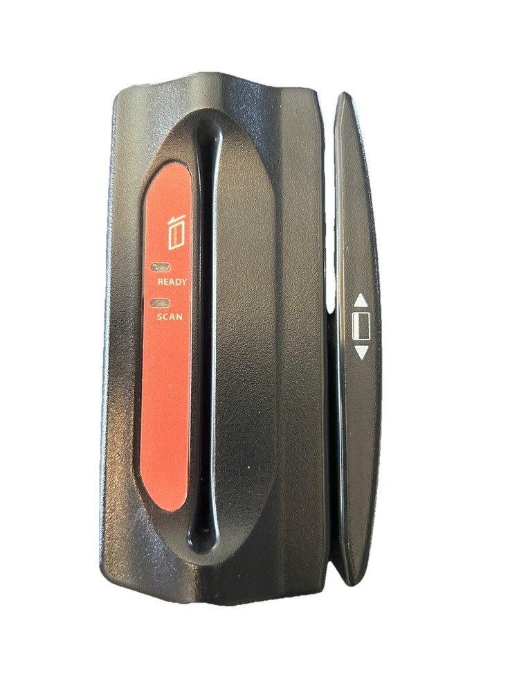 INTELLI-CHECK, INC. DCM/2 CARD READER AND SCANNER