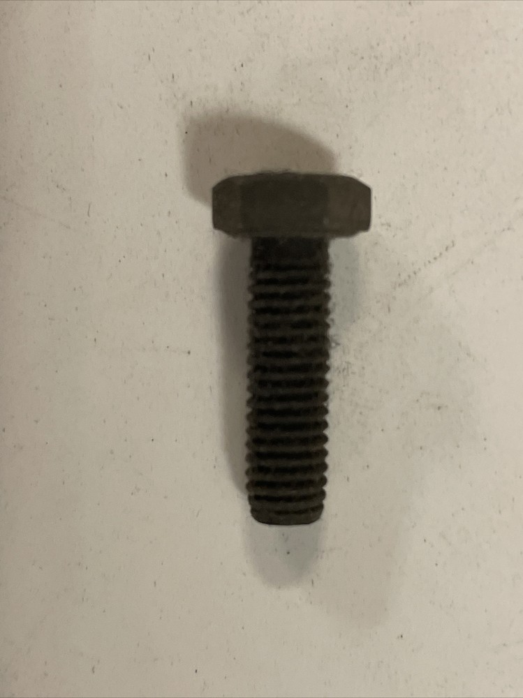 6V8214 CATERPILLAR BOLT (10 PACK)