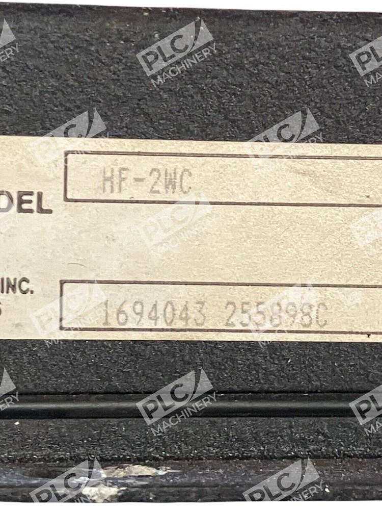 Viking Hands Free Talk Back Paging System Model HF-2WC