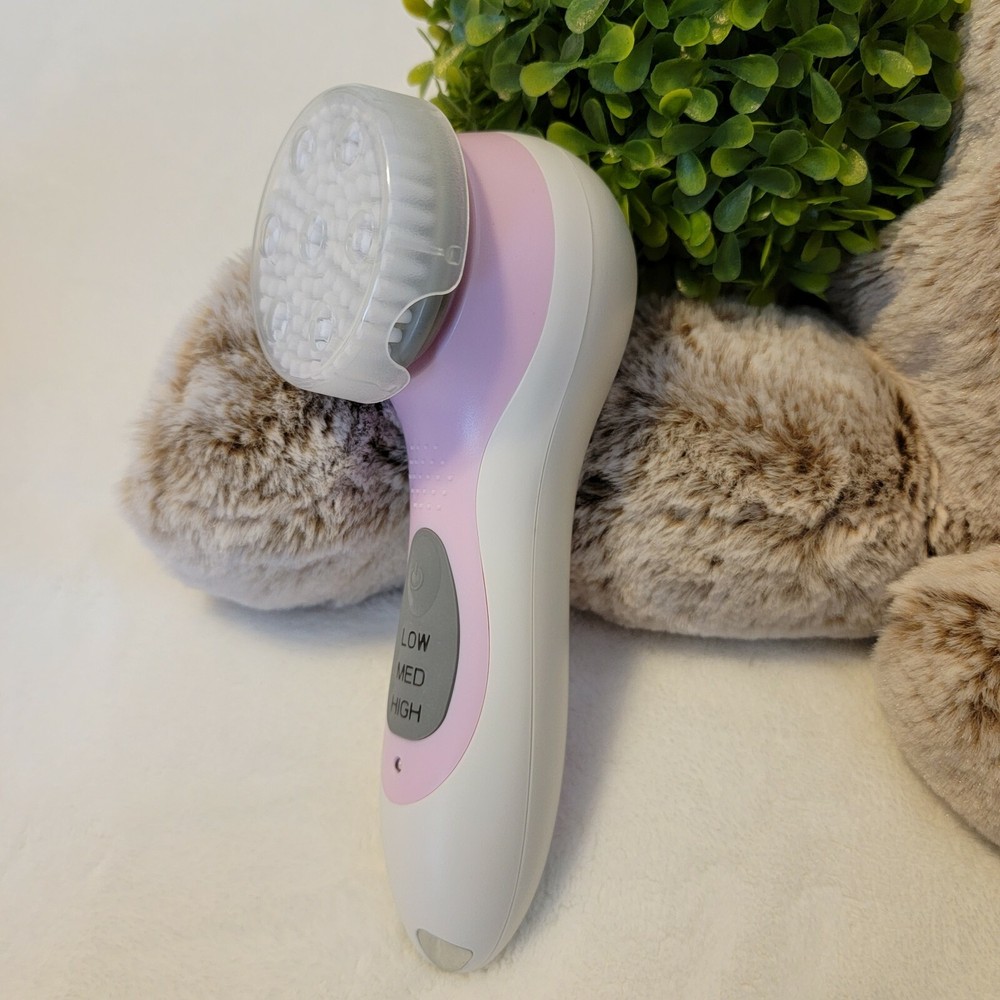 CONAIR🏷 Foot Spa Brush, Pink