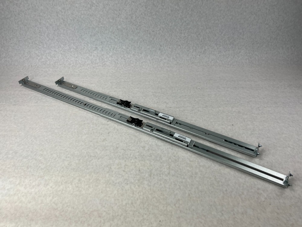 HP 252228-001 Left and Right Server Rails
