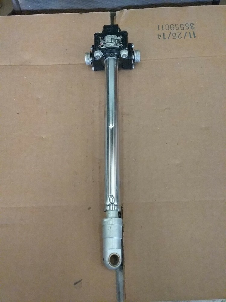 Lear Screwjack 550 Bm Nos