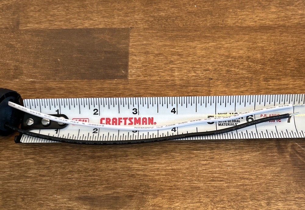 Medium E26 Socket Adapter Base Male Screw in Light Bulb Socket Pigtail x10 New