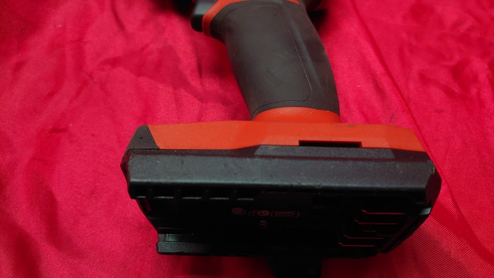 HILTI SID 4-22 Cordless Impact Driver (Tool Only)