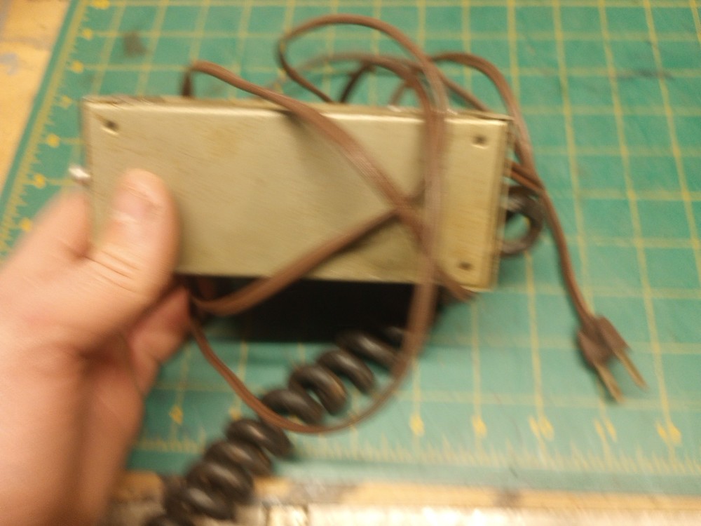 Radio Shack Realistic Linear Amplifier