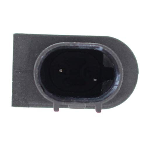 Outside Ambient Air Temperature Temp Sensor and Plug Wire Connector Pigtail