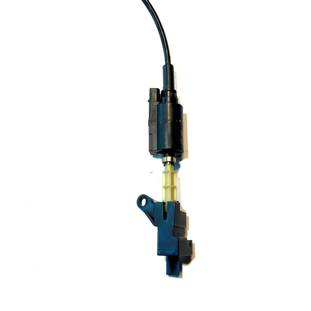 1999-2004 Ford Mustang Automatic Gear Shifter Ignition Interlock Lock Cable