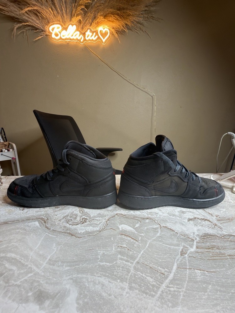 Jordan 1 SE Craft Size 5Y