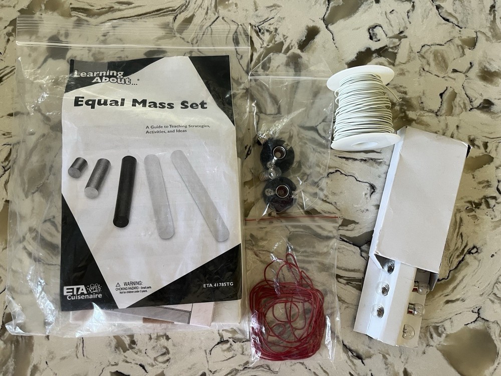 Science Lab Equipment