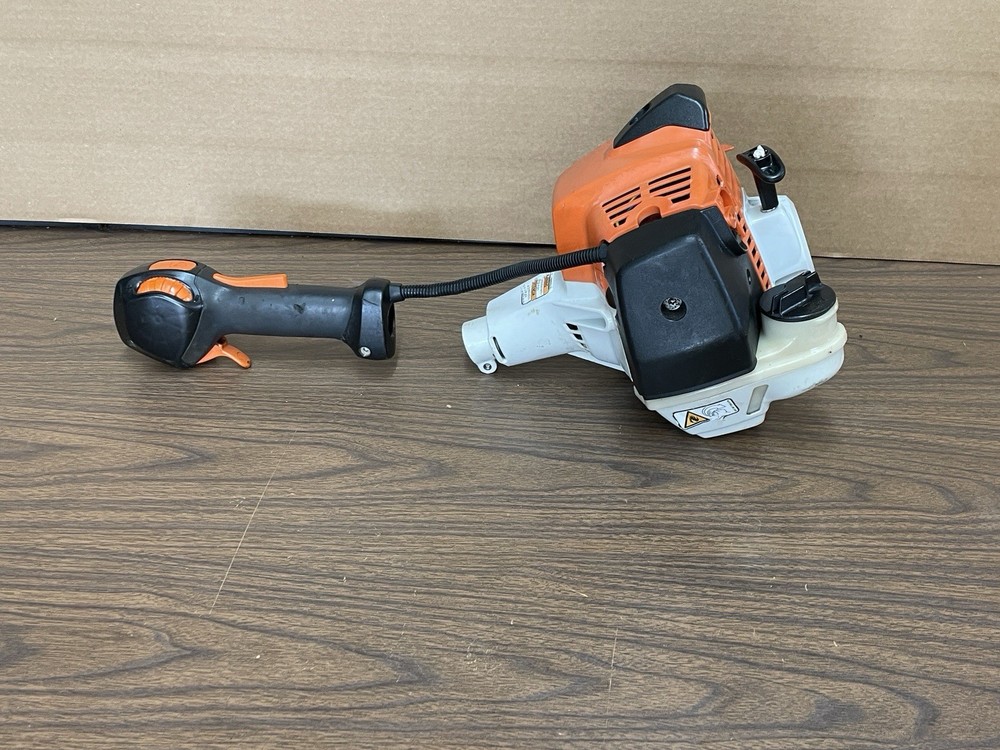 STIHL FS94R String Trimmer Engine Powerhead & Throttle PRO Grade 👍Runs Strong