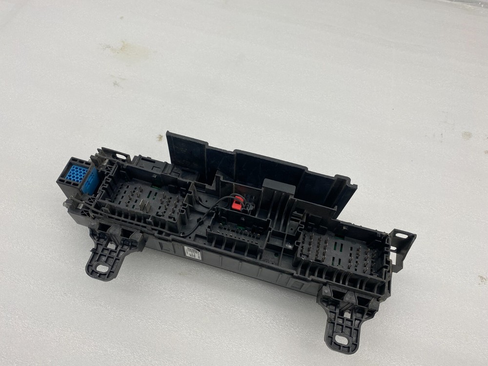 ⭕ 16-20 Model S MS Front Efuse Frunk Fuse Relay Junction Box Module 1119059-00-A