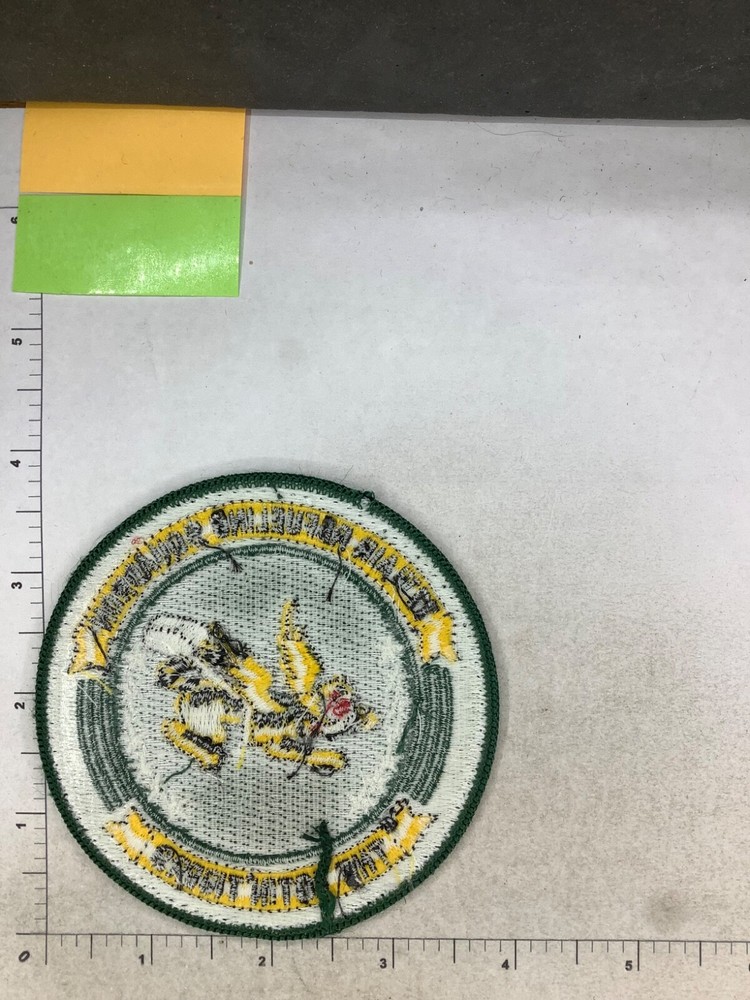 USAF 77th AIR REFUELING SQUADRON PATCH