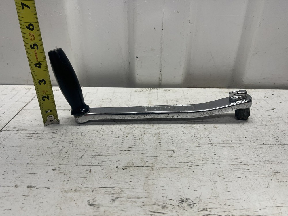 Barlow Sailboat Winch Handle 11” Long