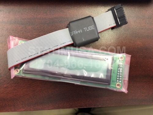 Scican Statim 5000 LCD Replacement Kit OEM# 01-104382s