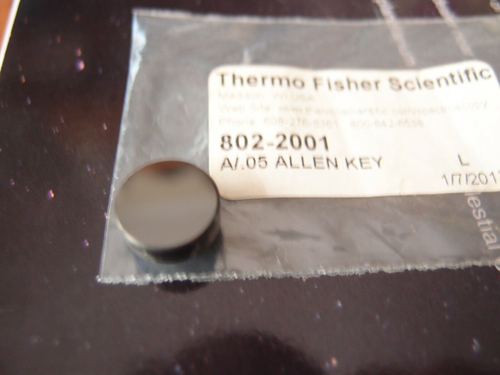 PCD Diamond Mirror Table for Thermo Nicolet Diffuse Reflectance Collector GEM