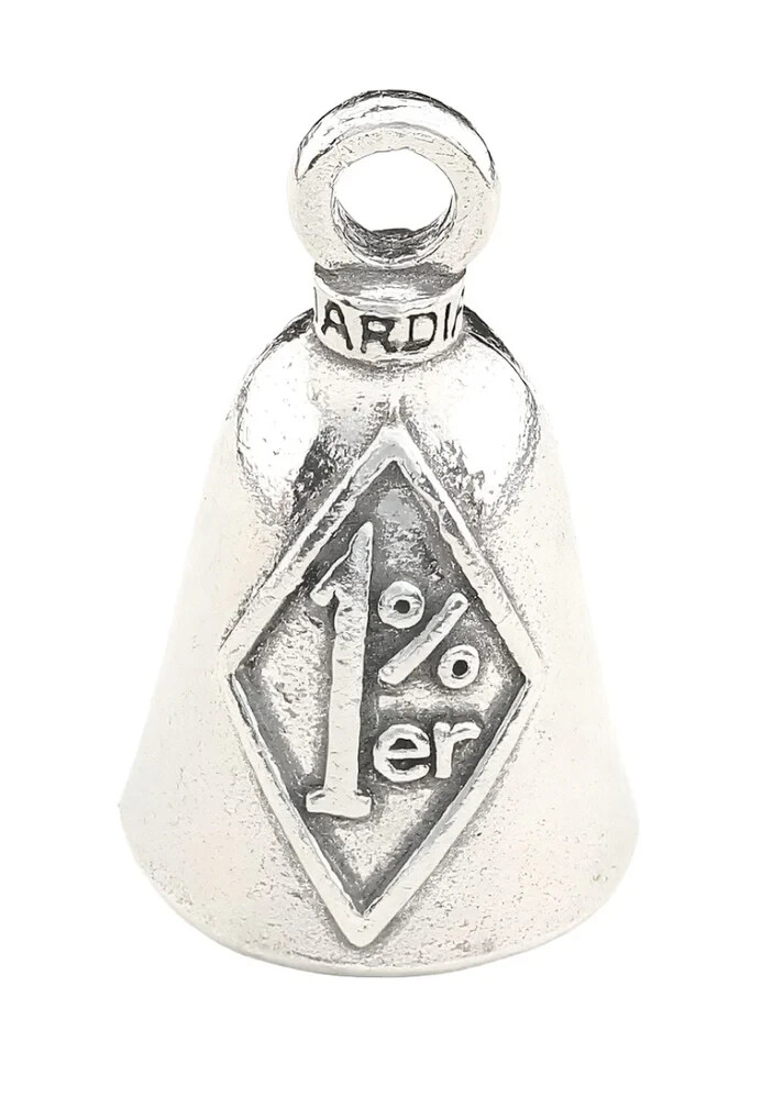 MOTORCYCLE GUARDIAN® BELL  1%er