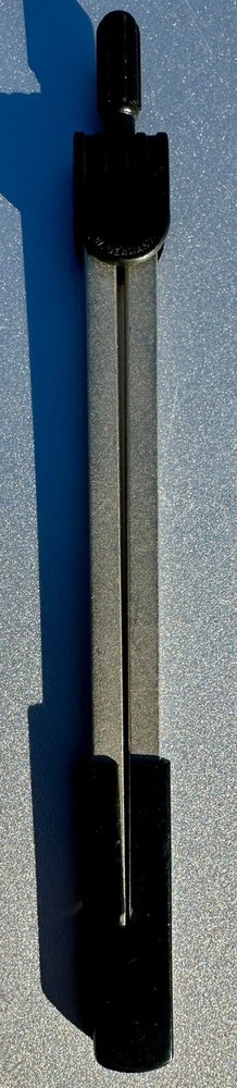 West Germany USPS Metal Compass Needle Precision Drafting Tool US Post Office