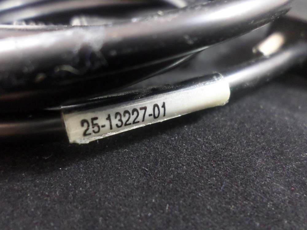 Motorola SYMBOL 9-Pin LS 1220 Barcode Scanner Interface Cable RS-232C DB-9F