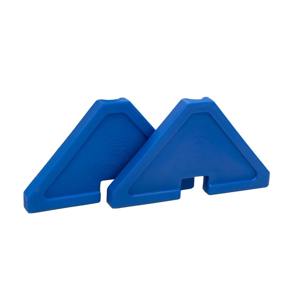 Replacement Cantilever Support Legs Plastic Support Feet Compatible W/ PlayPanel