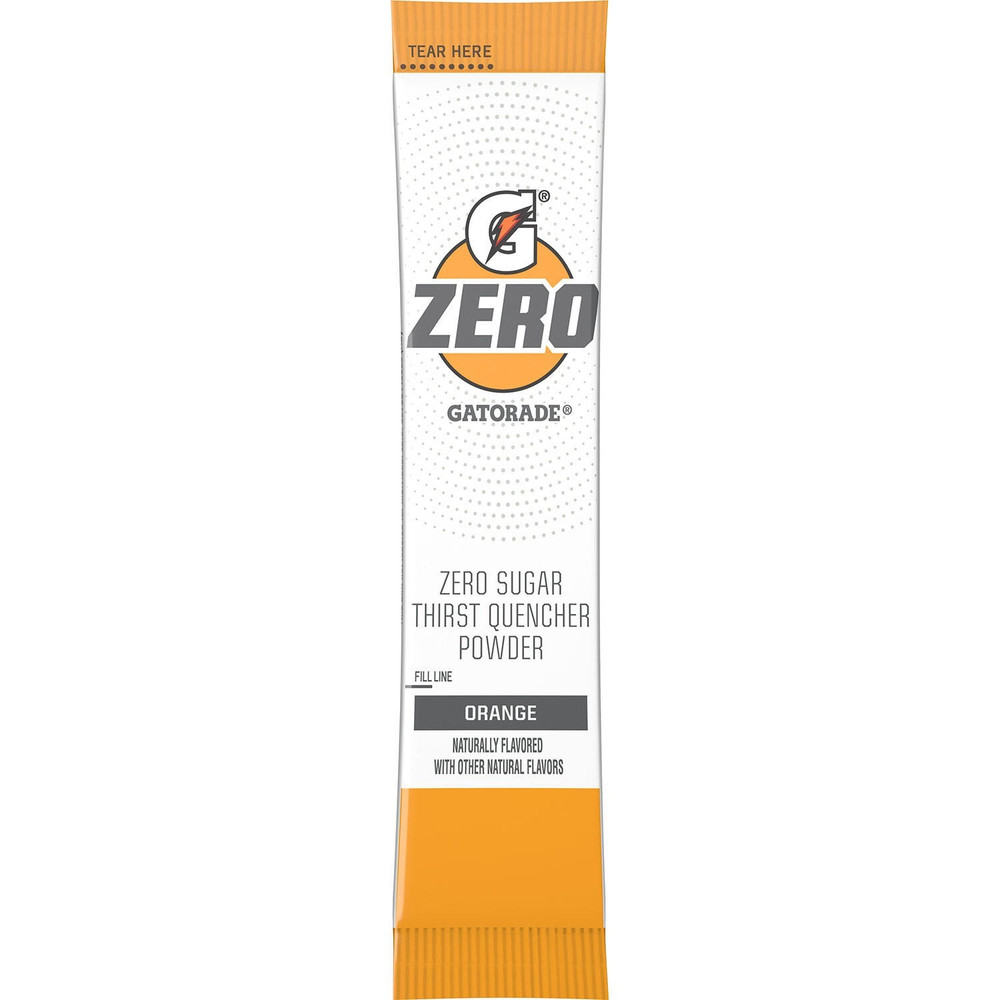 Gatorade G Zero Powder Variety Pack (40 Ct.)