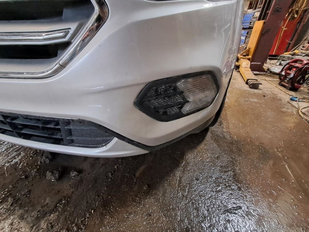 2018 Ford Escape 4.2 Screen Display - Used, No Anti-Theft Code, Reprogram Needed