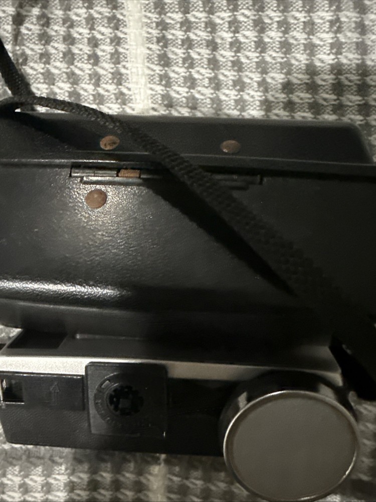 Vintage Kodak Instamatic X-45 Camera