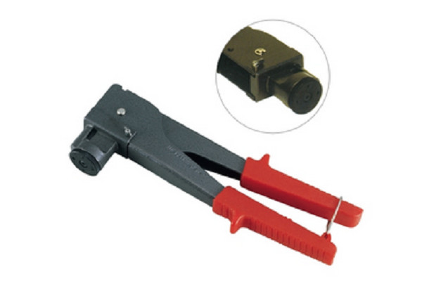 Quick Change 2-Way Hand Riveter