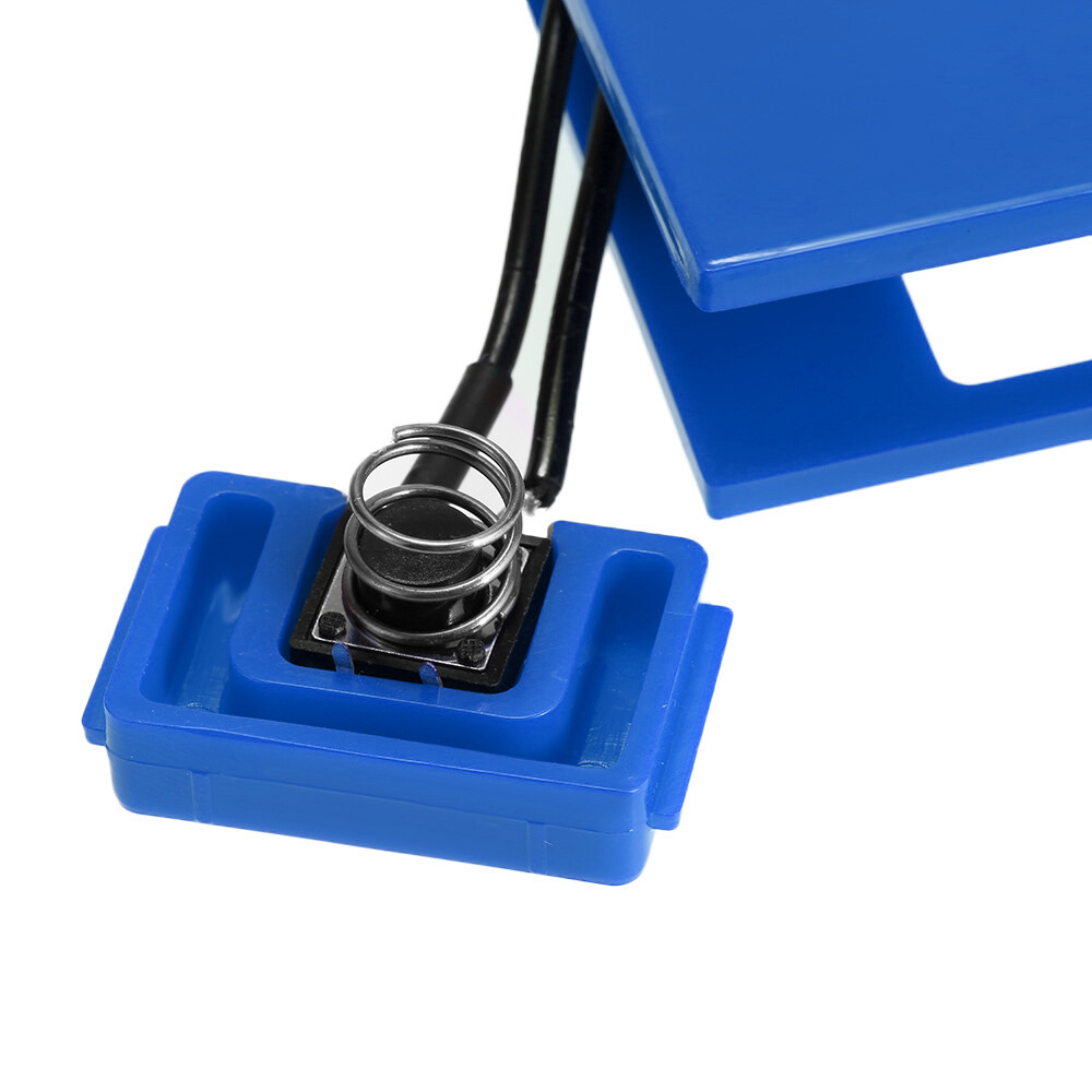 Foot Switch Pedal Controller For Tattoo Machine Q2B0