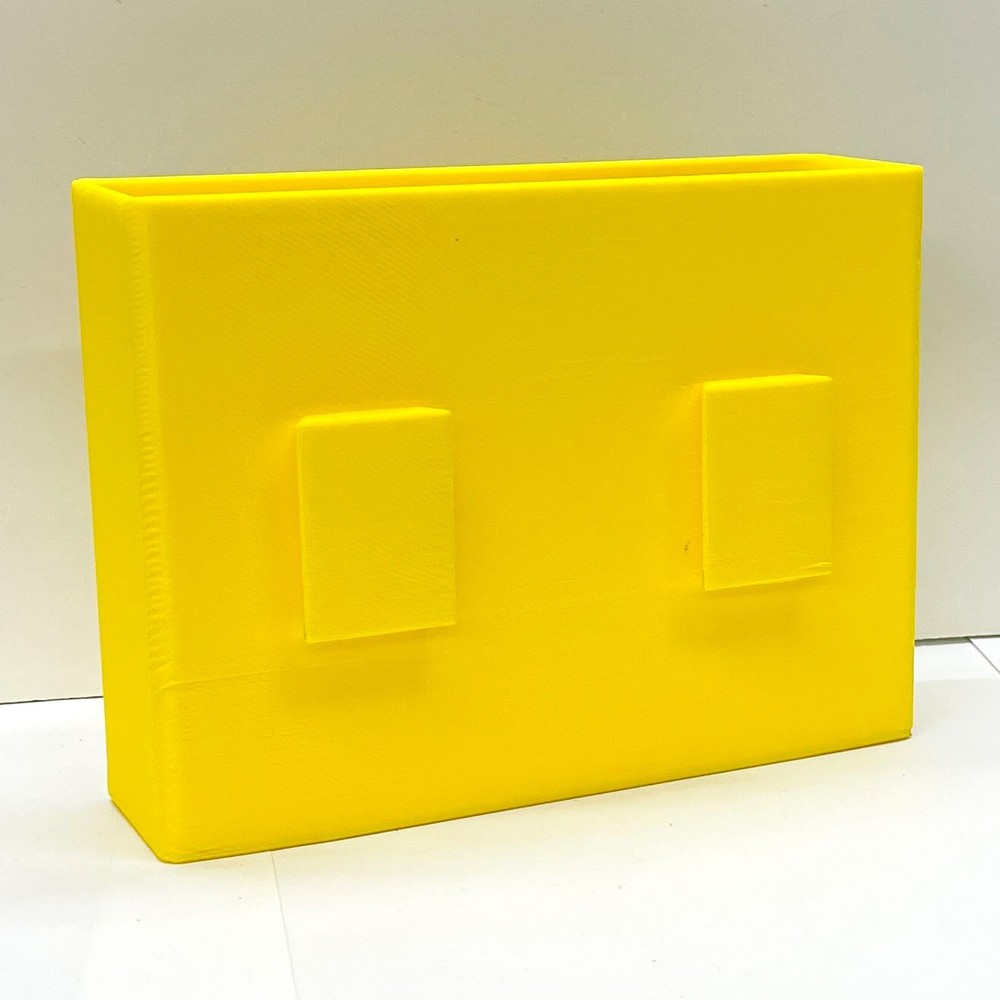 PH1U Pad holder accessory for TB200U toolbox