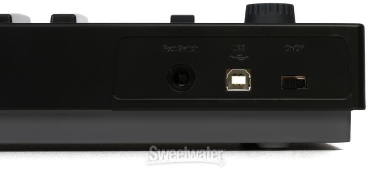 Nektar Impact GX61 61-key Keyboard Controller