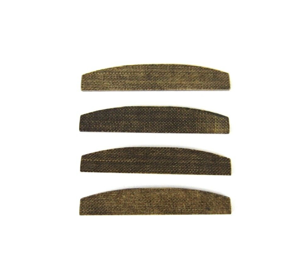 Sioux Tools 43400 Rotor Vane Assembly Set of 4