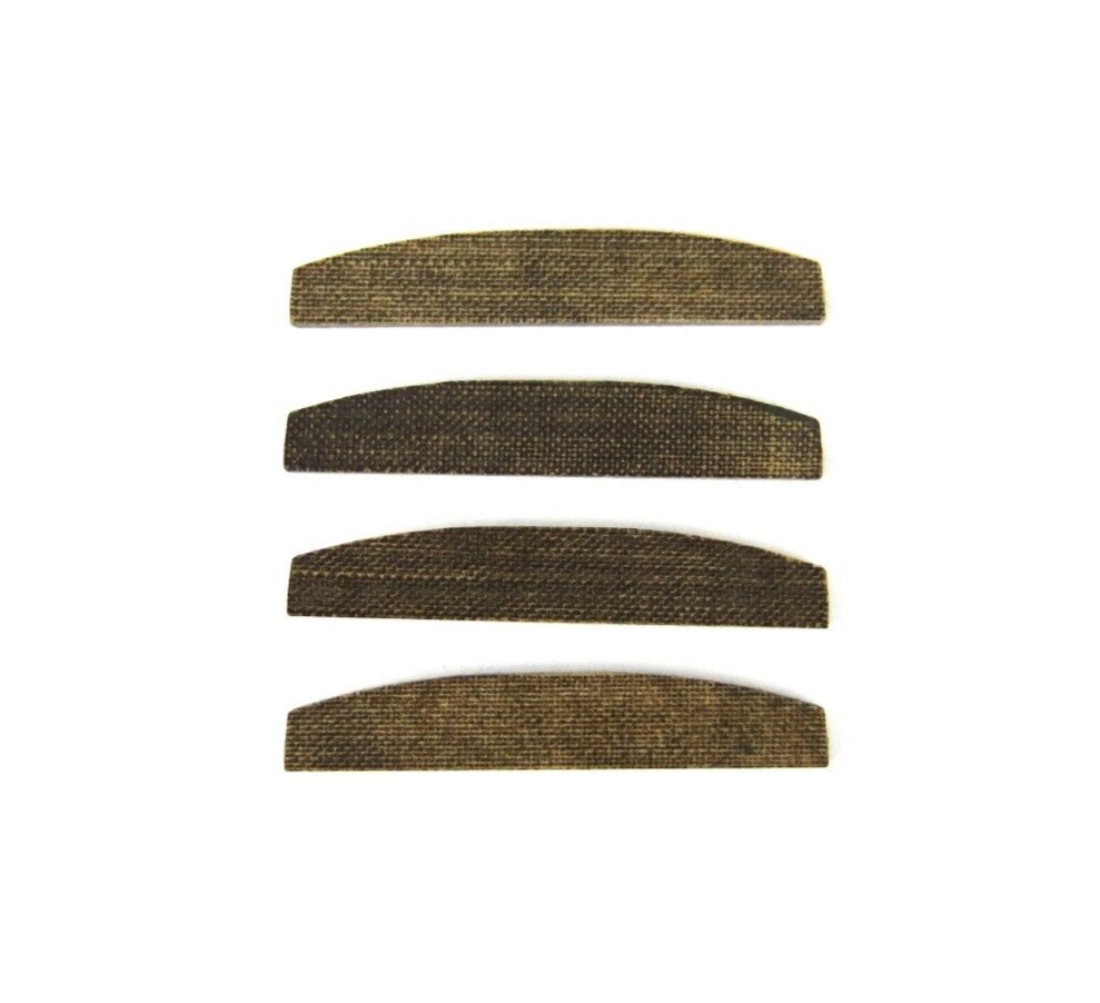 Sioux Tools 43400 Rotor Vane Assembly Set of 4