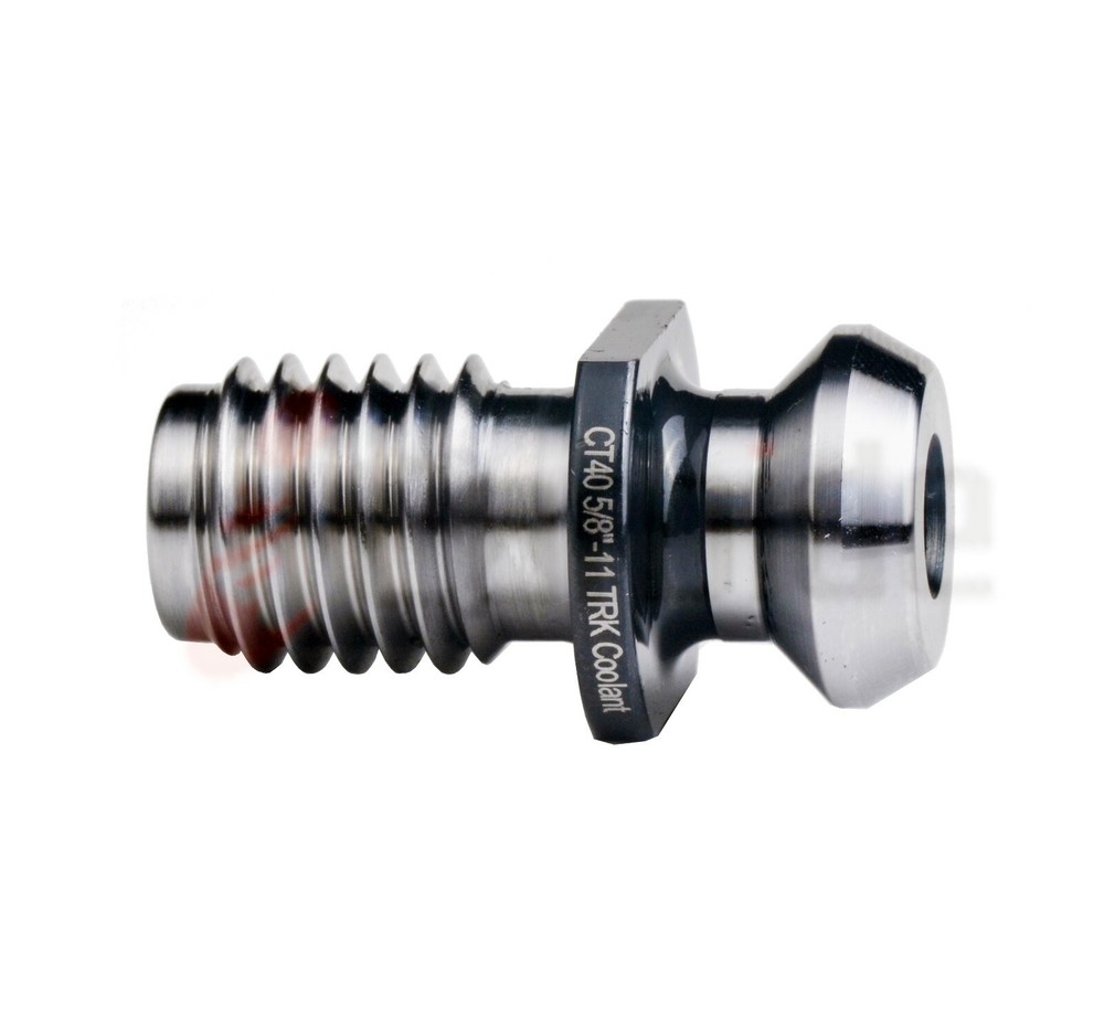 1PC CAT40 5/8-11 COOLANT PULL STUD RETENTION KNOB FOR MAZAK FEDAL MACHINE