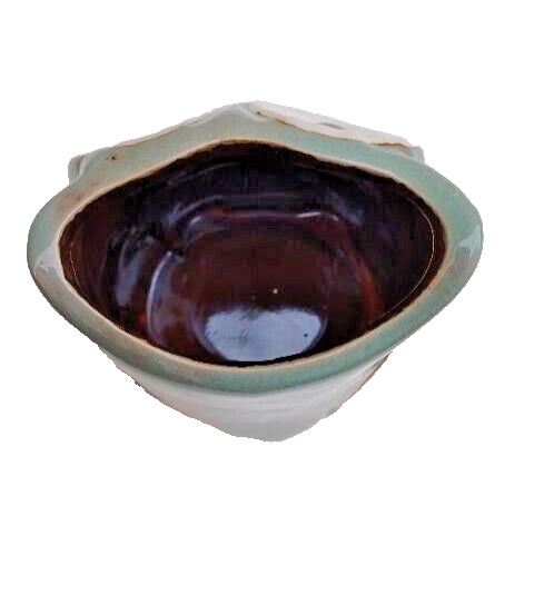 Ceramic Owl Decorative Vase