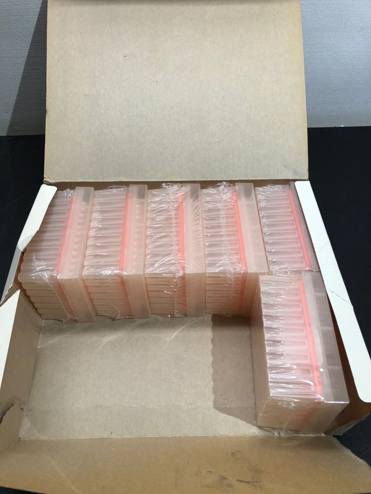 Rainin 250uL Finepoint Precision Pipette Tips FilterPro RT-96F4