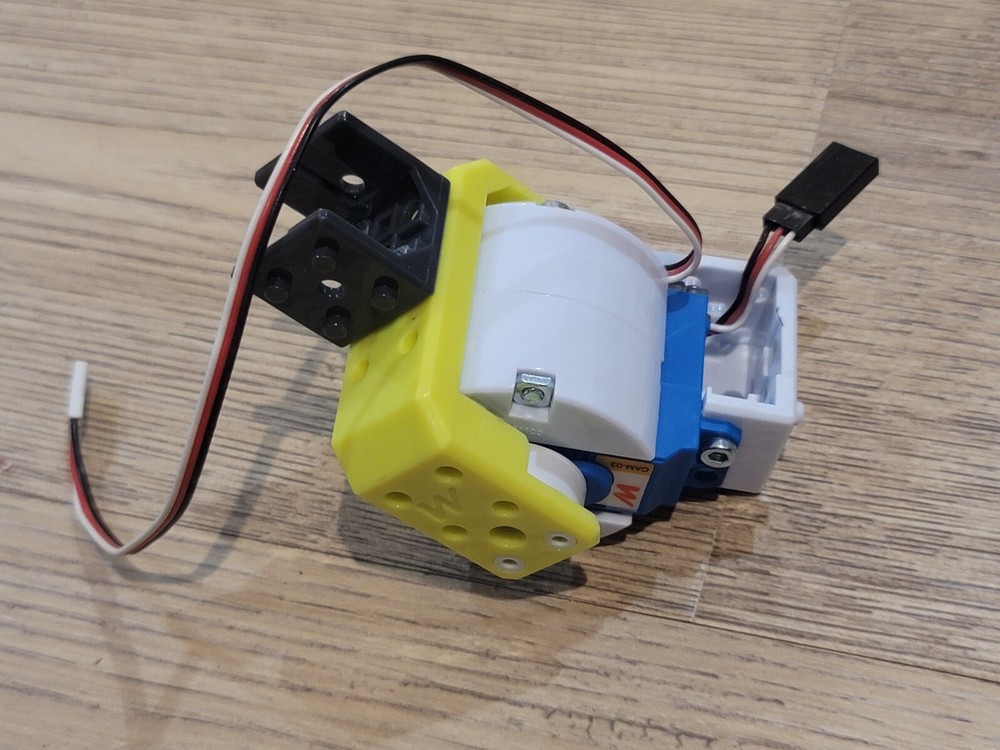 Meccano Meccanoid G15 Replacement Part