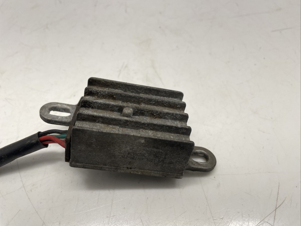 ♻️ Talaria Sting Mx TL3000 2022 Voltage Regulator Rectifier ♻️